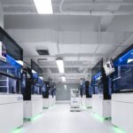 XtalPi's AI Platform XtalFold Secures Licensing Deal with Janssen Biotech, Enhancing Biologics Discovery