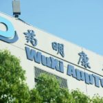 WuXi AppTec and WuXi Biologics Weigh Asset Sales in US and Europe Over Biosecure Act Concerns