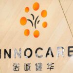 InnoCare Pharma Achieves Positive Phase II Results for TYK2 Inhibitor ICP-488 in Psoriasis Treatment