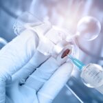 AstraZeneca's Zoladex Receives NMPA Approval for Higher Dosage Form in Breast Cancer Treatment