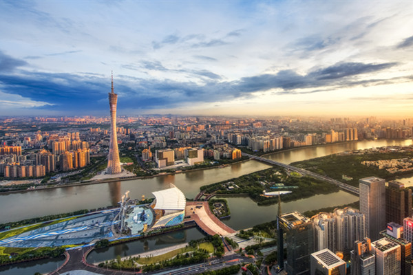 Guangdong Province Aims for RMB One Trillion in Biopharma Industry Growth by 2027