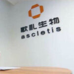 Ascletis Pharma's ASC40 Earns FDA Breakthrough Therapy Designation for Fibrotic MASH
