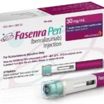AstraZeneca's Fasenra Approved by EU for Eosinophilic Granulomatosis Treatment