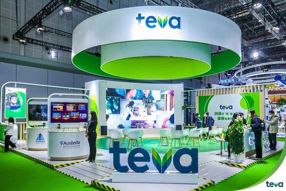 Teva Pharmaceutical Reaches Settlement with DOJ Over Alleged Kickbacks and Price-Fixing