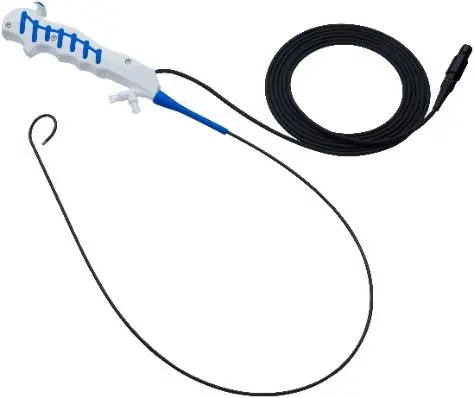 German Endoscope Maker KARL STORZ Secures Marketing Approval for Disposable Ureteroscope in China