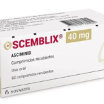 Novartis Secures FDA Accelerated Approval for Scemblix in Newly Diagnosed CML Patients