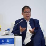 AstraZeneca China President Leon Wang Involved in Chinese Investigation Amid Industry Probes