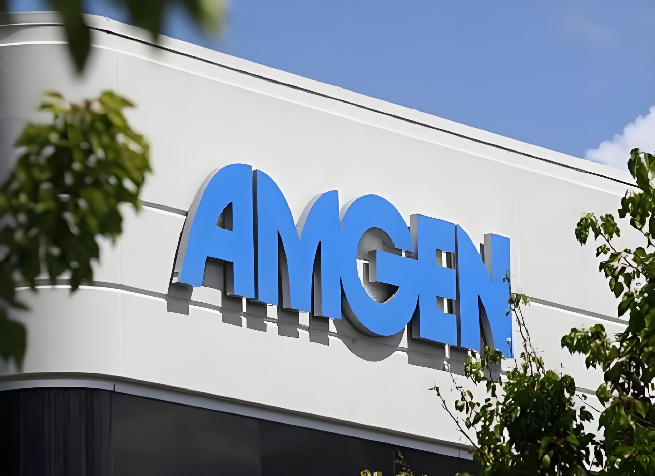 FDA Extends Review of Amgen’s Lumakras for KRAS G12C mCRC Treatment to January 2025