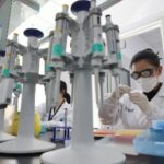 GenScript Dissolves Merger with CAR-T Specialist Legend Biotech, Reclassifies as Associated Company