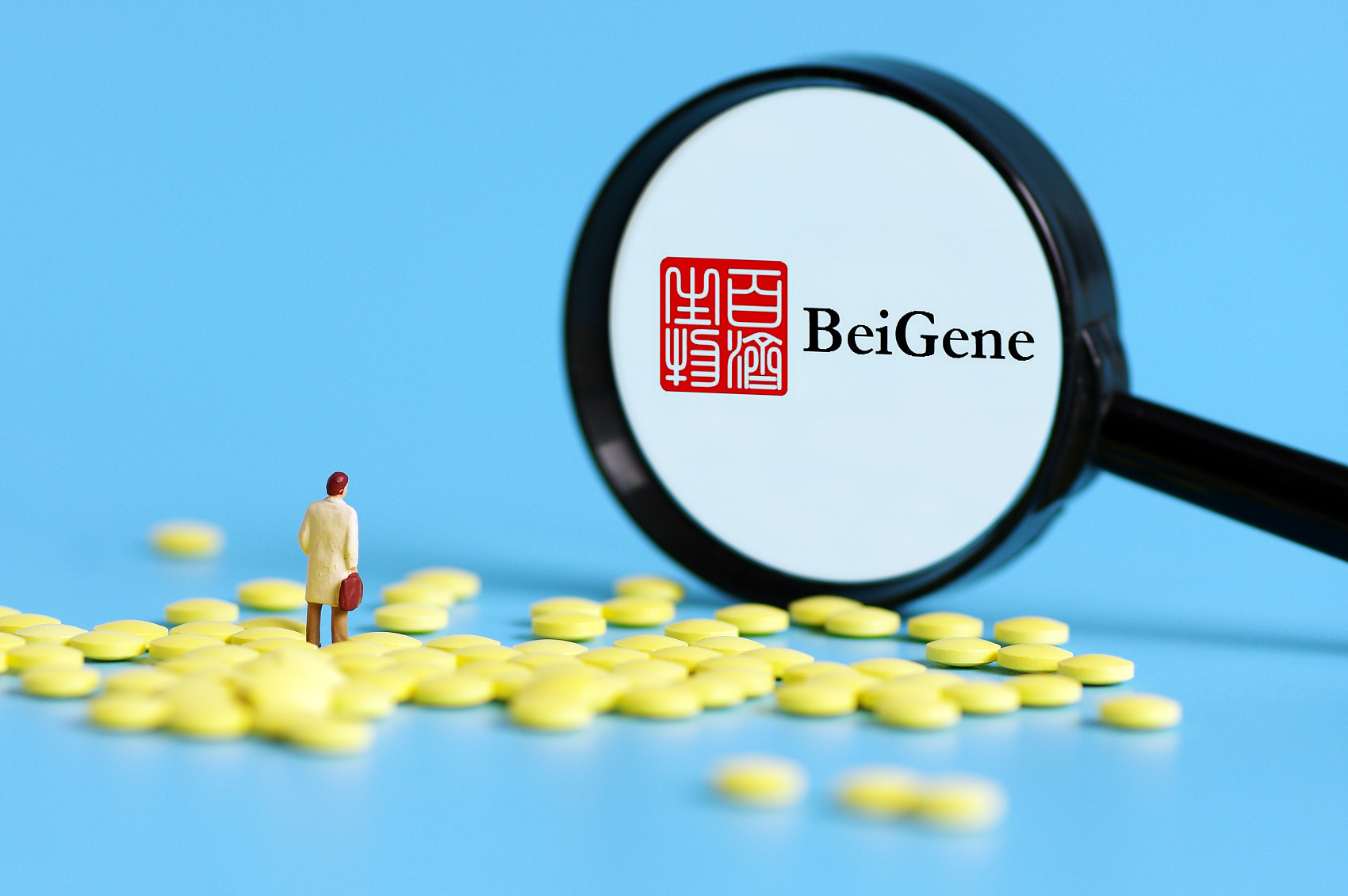 BeiGene’s Tevimbra Receives CHMP Recommendation for Expanded Use in G/GEJ and ESCC Cancers in EU