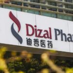 Dizal Pharmaceutical