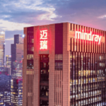 Mindray Reports Q3 2024 Financials: International Revenues Surge Over 18% Amid Domestic Challenges