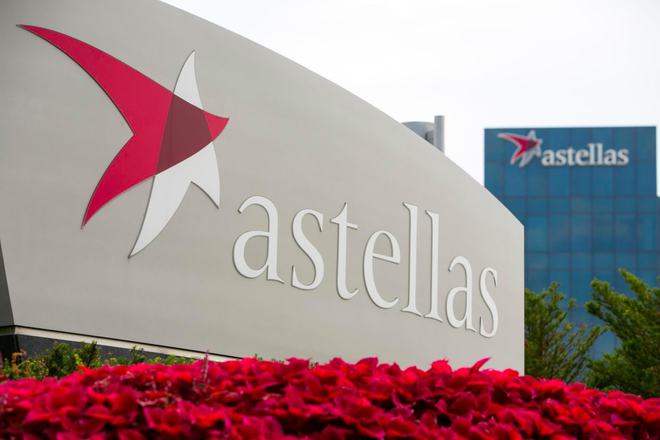 Astellas Pharma’s Vyloy Receives FDA Approval for CLDN18.2 Positive Gastric Cancer Treatment