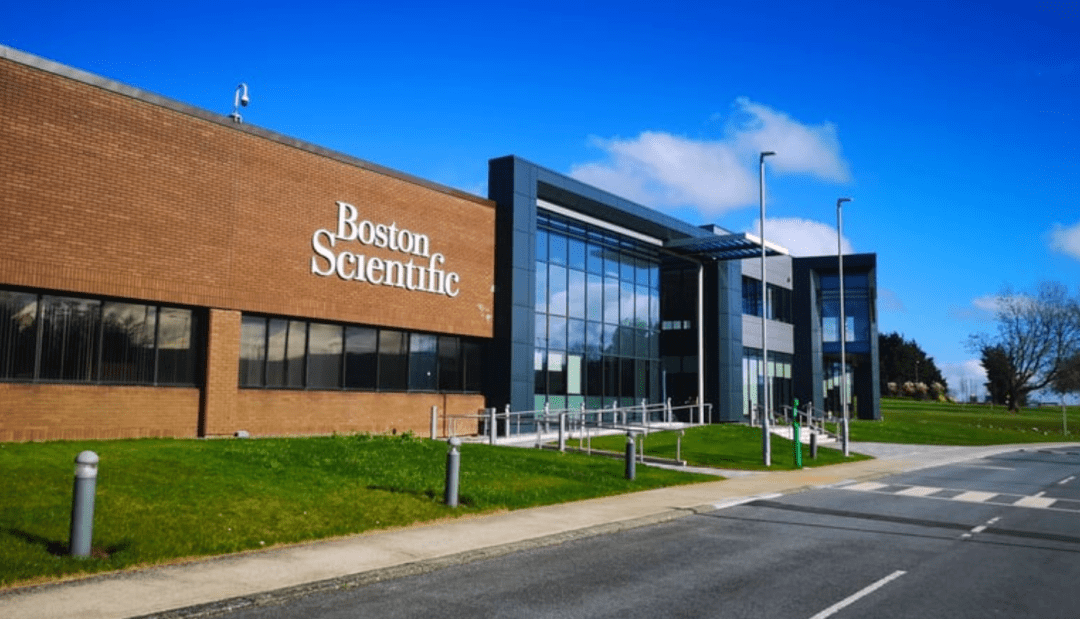 Boston Scientific Reports 19.5% YOY Increase in Q3 Net Sales, Driven by New Product Launches and Market Expansion