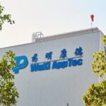 WuXi AppTec Reports Q3 2024 Revenues of RMB 10.46 Billion Amid Biosecure Act Challenges