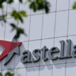 Astellas Pharma's Vyloy Receives FDA Approval for Gastric Cancer Treatment in CLDN18.2 Positive Tumors