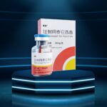 RemeGen's Taixia Pu Gets CDE Nod for Potential New Indication in Advanced Gastric Cancer