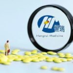 Jiangsu Hengrui’s Hetrombopag Olamine Receives NMPA Review for Severe Aplastic Anemia Indication