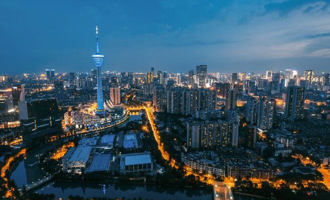 Chengdu Drafts Comprehensive Policy to Stimulate Biomedical Industry Growth