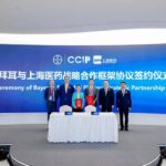Bayer AG Launches China Innovation Hub to Boost Local R&D and Global Integration