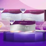 AbbVie's Allergan Aesthetics Launches Juvéderm VOLUX in China