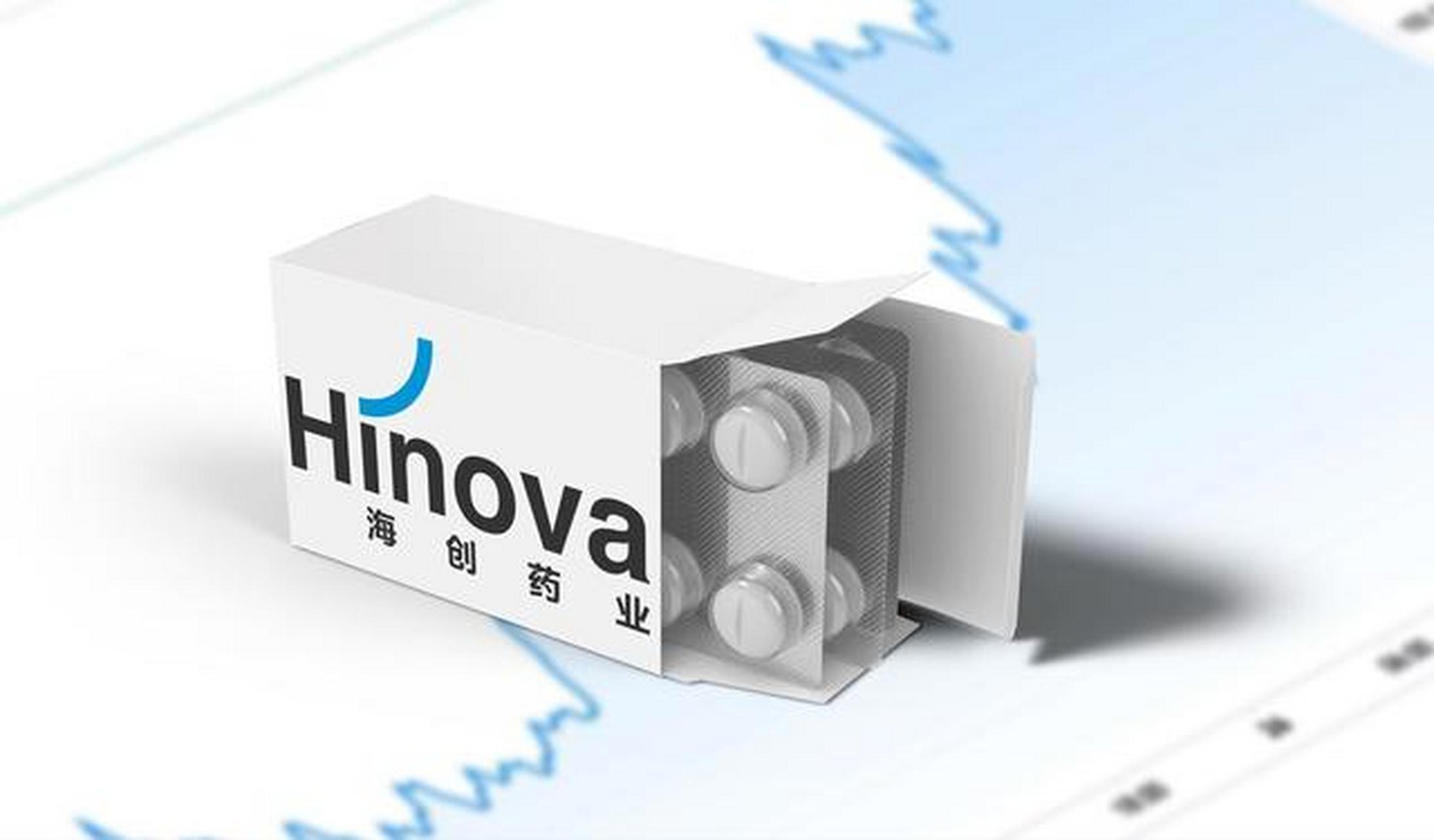 Hinova Pharmaceuticals Gets NMPA Green Light for HP568 Clinical Study in Breast Cancer