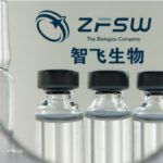 Chongqing Zhifei Biological's Influenza Vaccine Application Accepted by China's Drug Evaluation Center