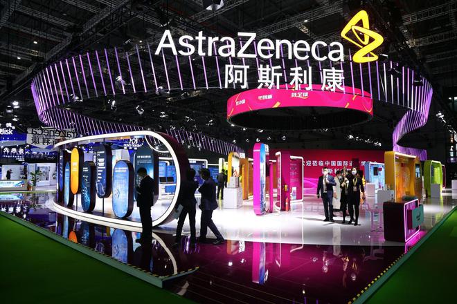 AstraZeneca Strikes Exclusive Licensing Deal with CSPC Pharma for Oral Lp(a) Disruptor