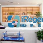 iRegene Therapeutics Secures Over USD 14 Million in Series B Financing to Advance Cell Therapies