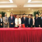 China's NMPA and Denmark's Medicines Agency Commit to Enhanced Regulatory Cooperation
