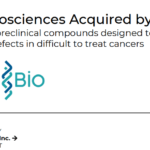 Merck Acquires Modifi Biosciences to Target DNA Repair Defects in Cancer Therapies