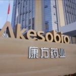 Akeso Biopharma Secures USD 250 Million in Share Placement, Bolstering Drug Development War chest