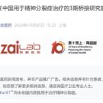 Zai Lab Reports Positive Phase III Results for KarXT, Showcasing Efficacy in Psychiatric Conditions
