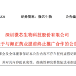 Chipsscreen Biosciences and Zhejiang Hisun Pharmaceutical End Strategic Partnership for Chiglitazar Launch