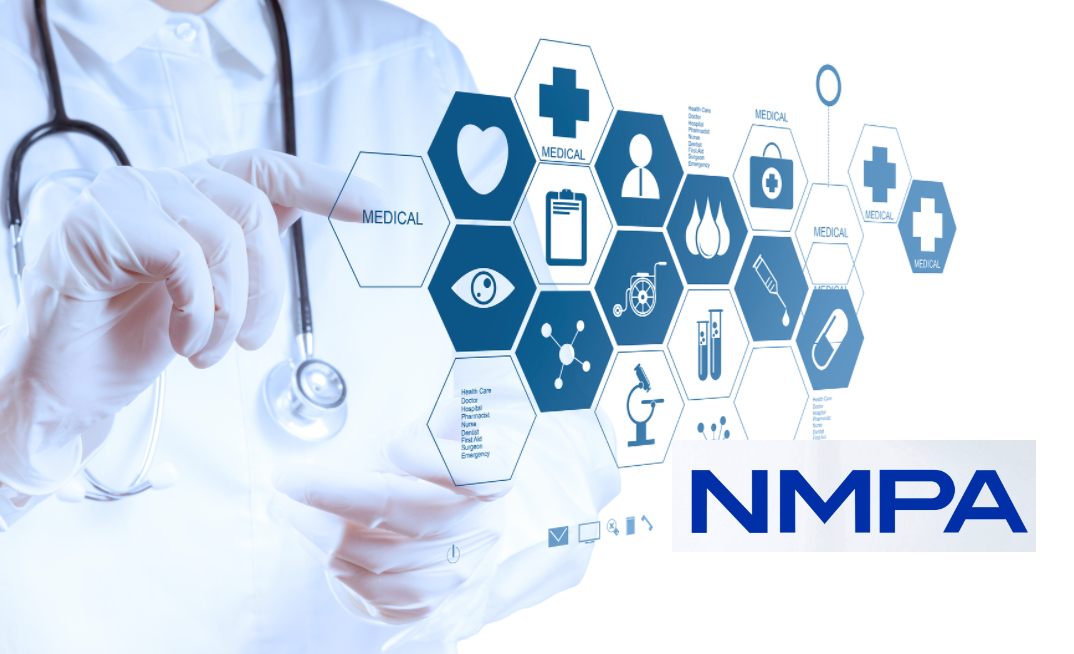 NMPA Launches ‘Medical Service Price Items’ Column with Comprehensive Sub-Sections