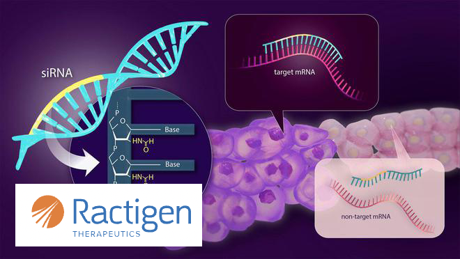 US FDA Grants ODD to Ractigen’s siRNA Therapy RAG-21 for ALS Treatment