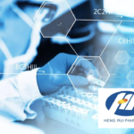 Jiangsu Hengrui Receives NMPA Approval for HRS-6208 Solid Tumor Clinical Study