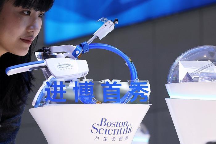 Boston Scientific Launches Vercisie Genius DBS System in China for Parkinson’s Disease Treatment