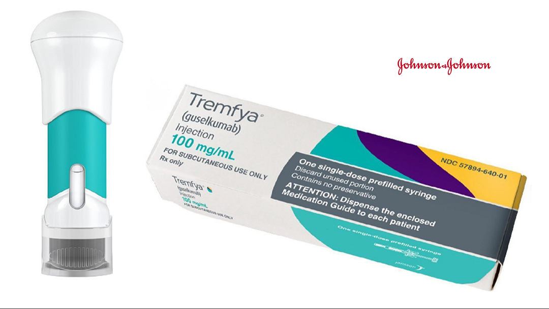 J&J Submits sBLA to FDA for Subcutaneous Tremfya Regimen in Ulcerative Colitis