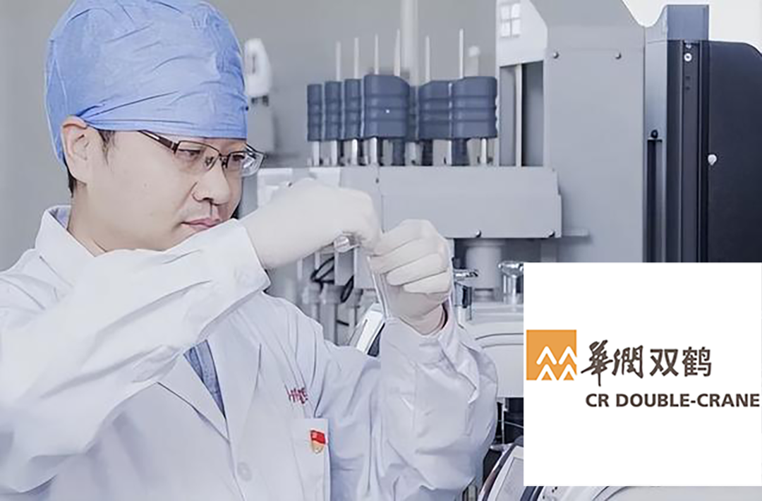 China Resources Double-Crane Gets NMPA Approval for Semaglutide Biosimilar Clinical Trial