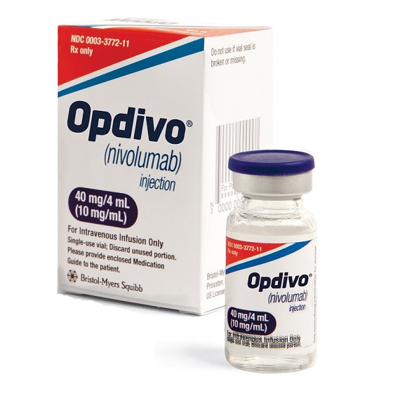 BMS’s Opdivo Secures NMPA Approval for Urothelial Carcinoma Treatment