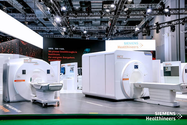 Siemens Healthineers AG Reports Fiscal 2024 Results with Targeted Revenue Growth