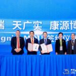 Pfizer Partners with Beijing Mabworks and KYinno Biotechnology on Multiple Myeloma Treatments in China