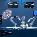 J&J MedTech Receives FDA IDE for OTTAVA Robotic Surgical System Trials