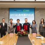 E-nitiate Biopharmaceuticals Strikes Licensing Deal with Joincare for QY101 Inhaler Rights