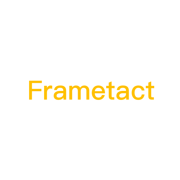 Fineline Info & Tech (Flcube.com) provides you with comprehensive information about
Frametact, including details on the company, its pharmaceuticals, policies, deals, healthcare enterprises, research and development, hospitals, legal patents, and internet healthcare. More information about Frametact please access Flcube.com