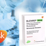 GSK's Blenrep BLA for Multiple Myeloma Treatments Accepted by FDA for Review
