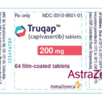 AstraZeneca's Truqap Meets Primary Endpoint in Phase III Prostate Cancer Study