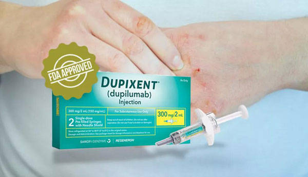 Sanofi’s Dupixent Gains EMA Approval for Eosinophilic Esophagitis in Children