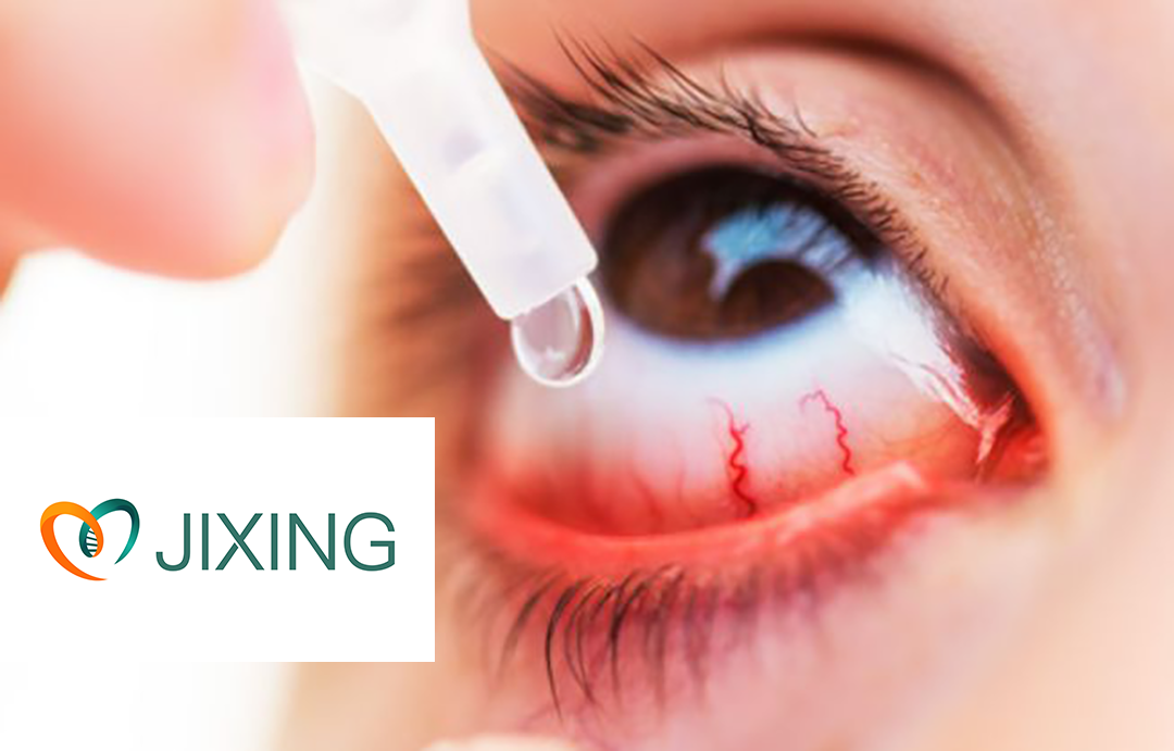 Ji Xing Pharmaceuticals' Varenicline Nasal Spray Gains NMPA Approval for Xerophthalmia